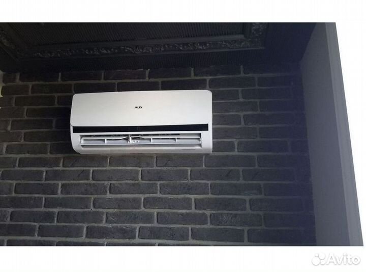 Кондиционеры