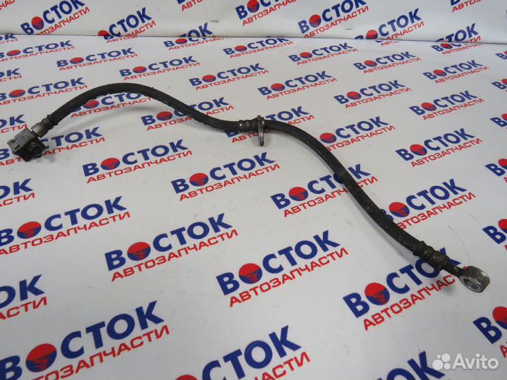 Шланг тормозной Перед Право honda airwave GJ1, GJ2