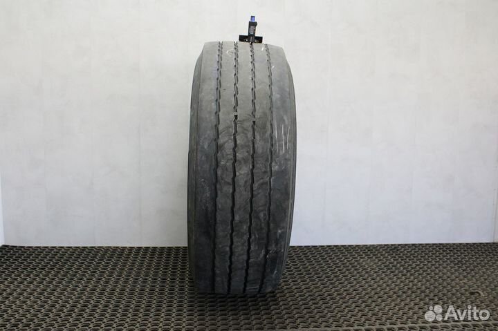 385/65 R22.5 Прицеп TH31 SMART Flex Hankook