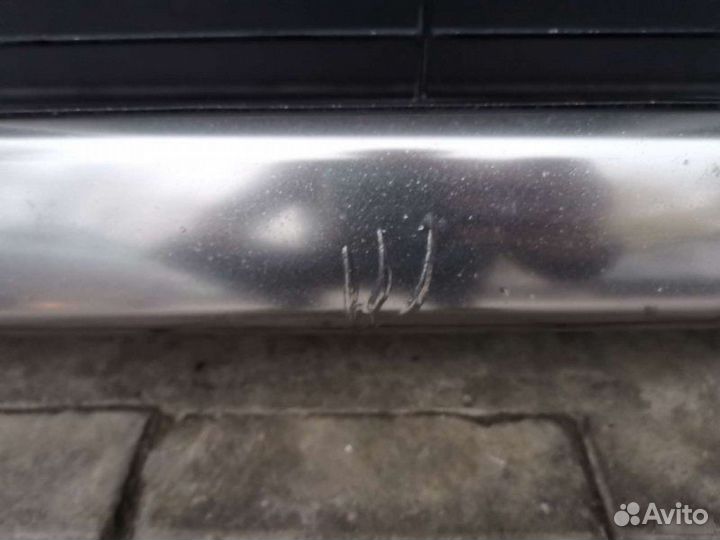 Решетка радиатора Lexus Lx