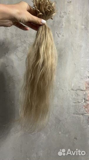 Волосы для наращивания