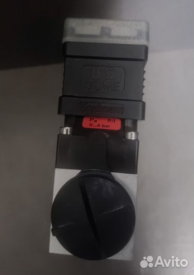 Преобразователь давления Danfoss MBS 5100 0-4bar