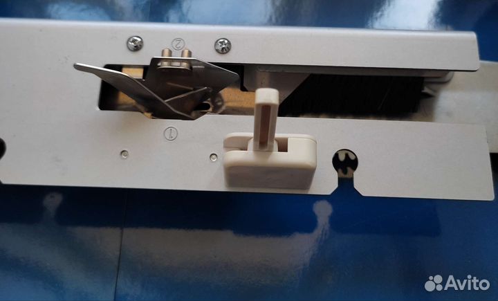 Плечо для вязальных Машин Silver Reed