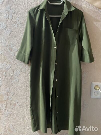 Пакет вещей