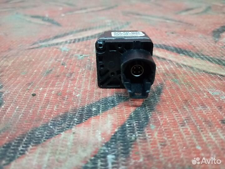 Камера кругового обзора Skoda Karoq