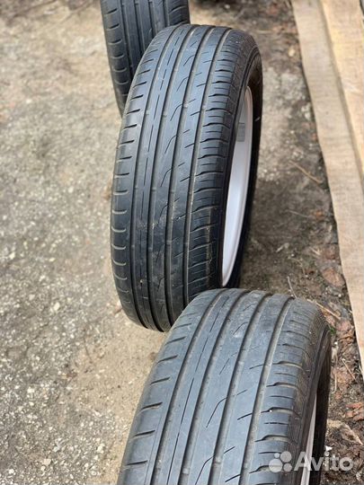 Toyo Proxes CF2 195/65 R15 91H