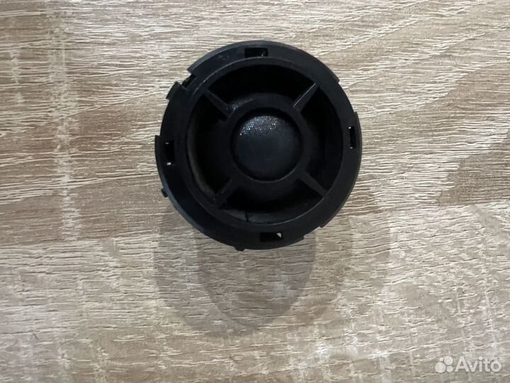 Штатные динамики ford focus 3