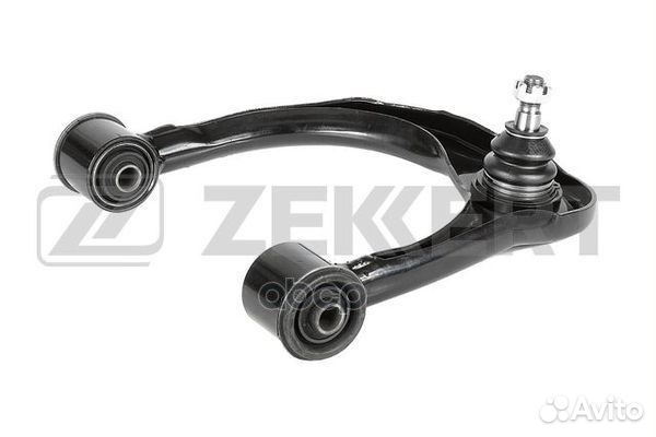 Рычаг подвески попереч. перед. верх. лев. Lexus