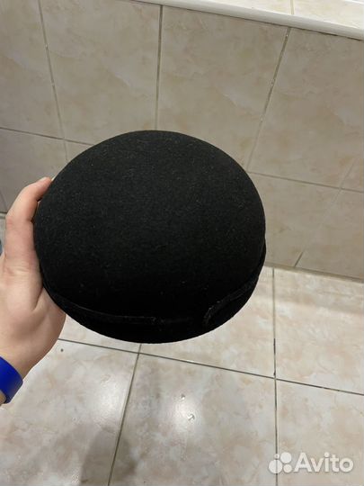 Головные уборы женские зима