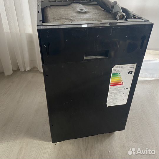 Встраиваемая Посудомоечная машина Samsung(Самсунг)