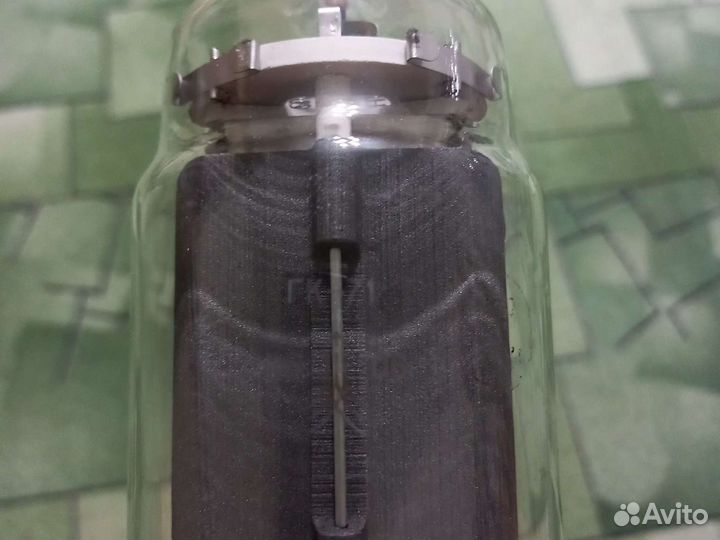 Радио лампы