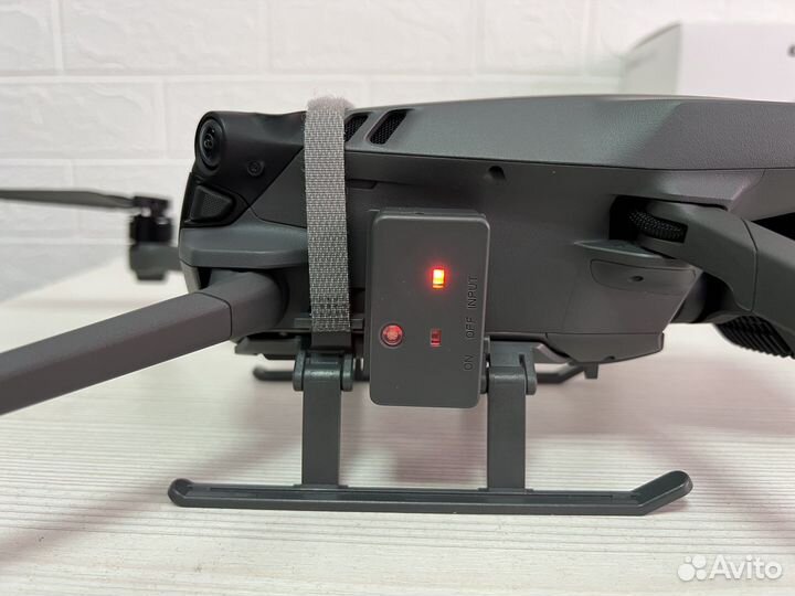 Dji система сброса груза mavic 3, 3Т, classic