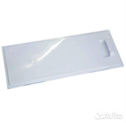 Дверка Бирюса 6С, 10С Морозильной камеры