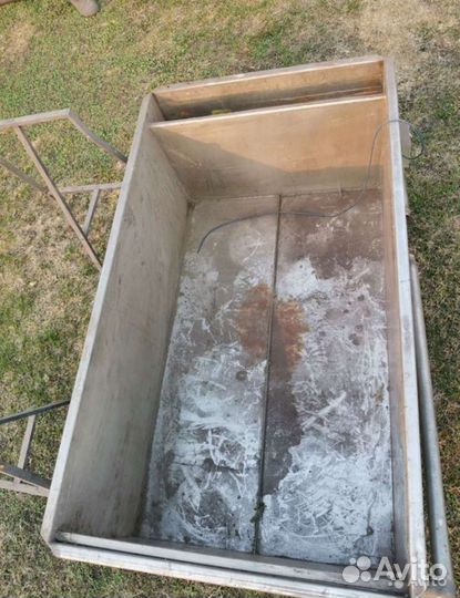 Ванна для аквапечати