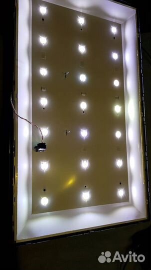 Ремонт телевизоров