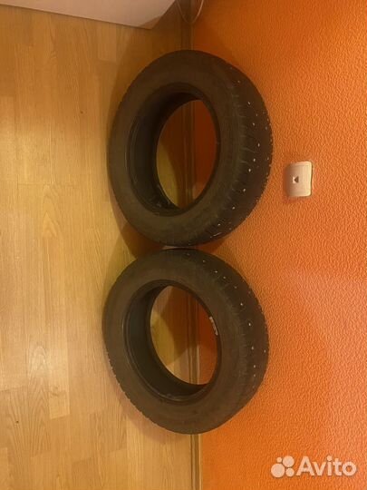 Cordiant Comfort 2 8.3/13.5 R15.3 75H