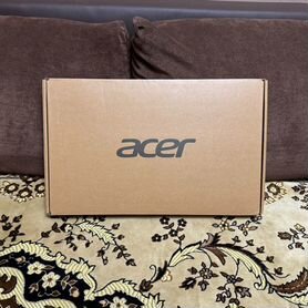 Acer Aspire 5 14", новый, i7 1255U, 16, 512