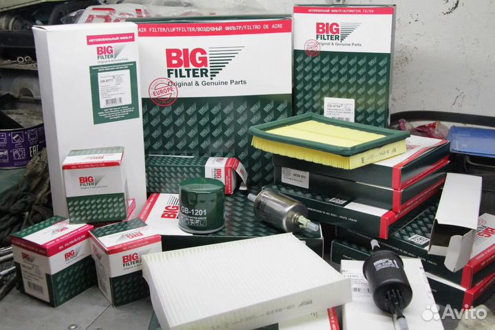 Фильтр воздушный (с предочистителем) geely Tugella