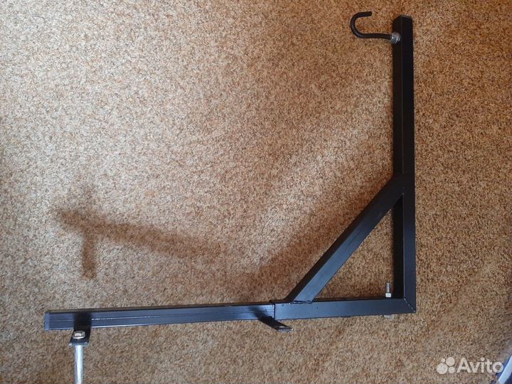 Боксерская груша с креплением