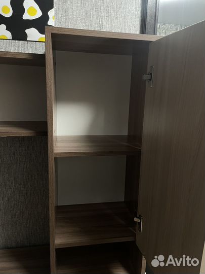 Письменный стол