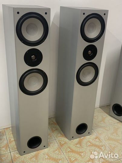 Крутые ASW-sonus-S 125 HI-END