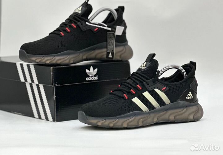 Кроссовки мужские летние Adidas