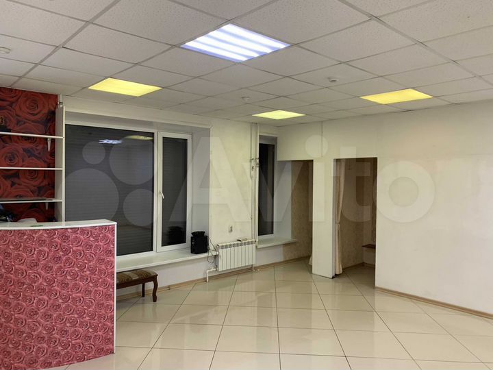 Офис, 42 м²