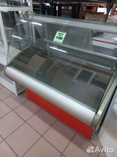 Холодильники в ассортименте Б/У Б-4