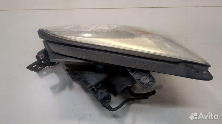 Фара (передняя) киа Sportage, 2010