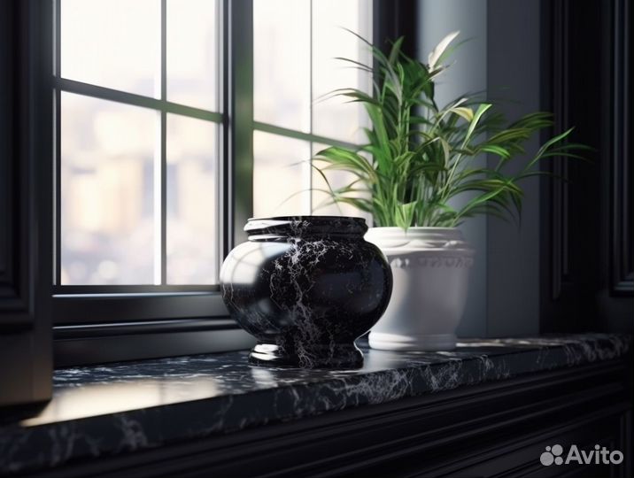 Столешница подоконник стойка ресепшен акрил