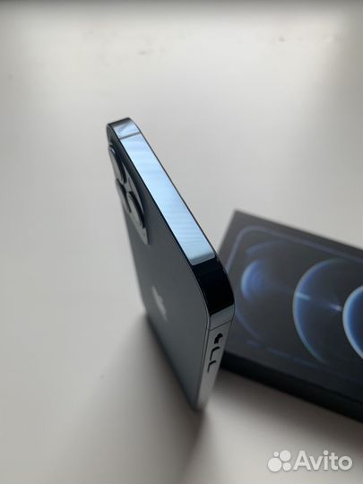 iPhone 12 Pro, 128 ГБ