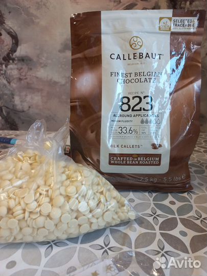 Кондитерский инвентарь, ингредиенты, упаковка