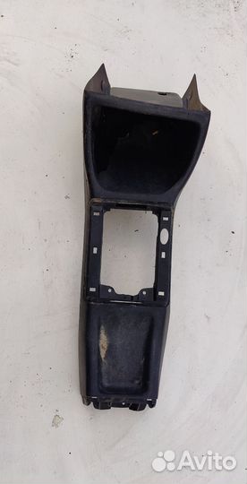 Накладка консоль volkswagen golf 3