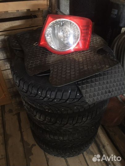 Автомобильные коврики