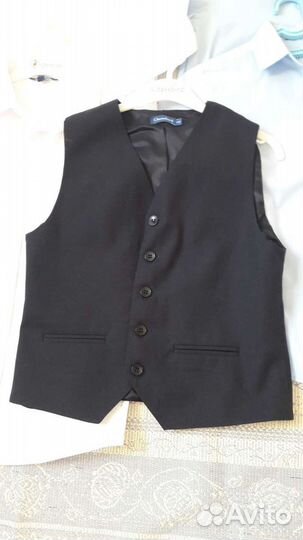 Школьная форма