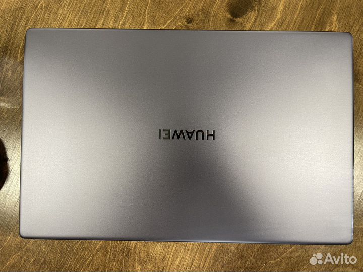 Ноутбук MateBook D 15 BoB-Ноутбук (Идеал)