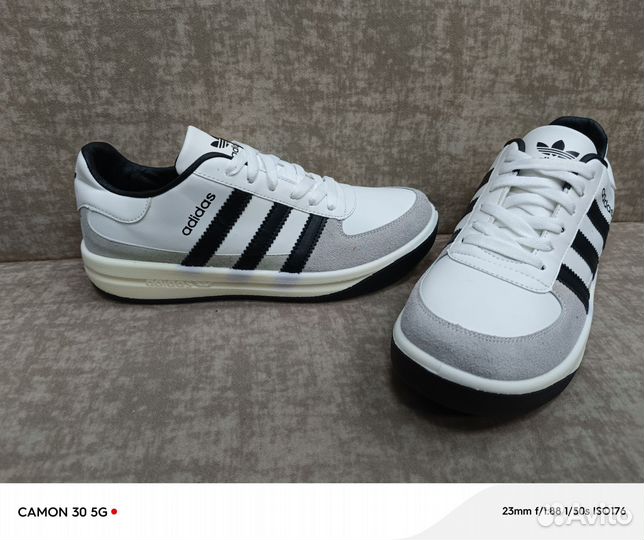 Adidas ретро р. 41-46