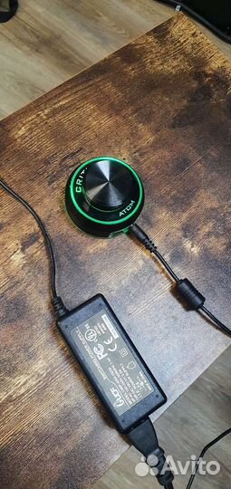 Блок питания Critical Atom