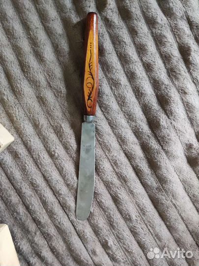 Набор столовых приборов