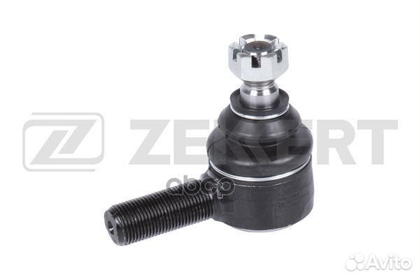 Наконечник рулевой прав. UAZ Patriot 03- sn-253