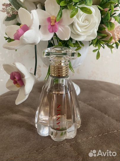 Парфюм Lanvin princess оригинал 60 мл