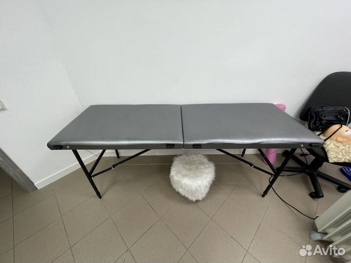 Кушетка косметологическая