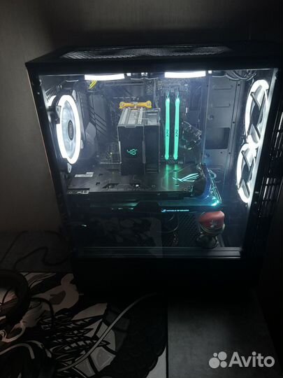 Rx 5700 xt ryzen 5 3600