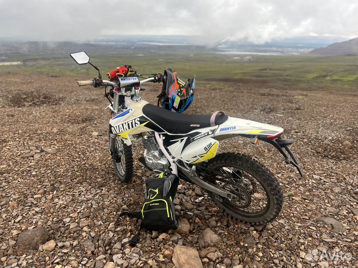 Продам avantis FX 250 lux