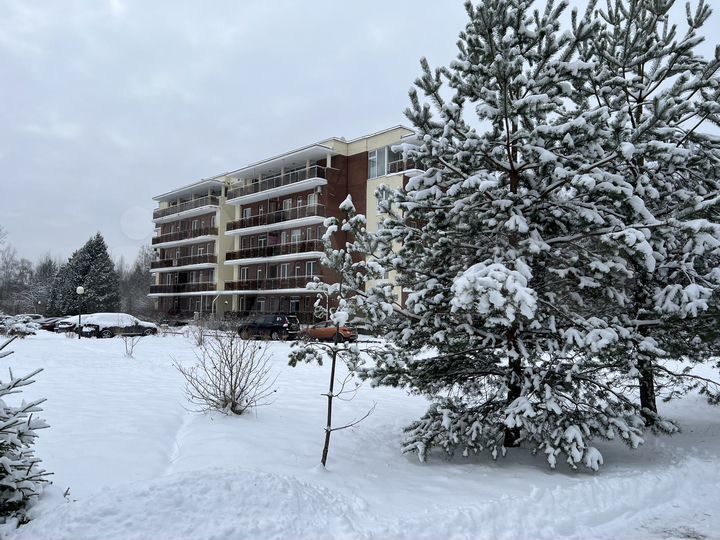 Своб. планировка, 168 м², 3/4 эт.