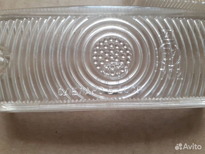 Газ 24 газ 24022 подфарник