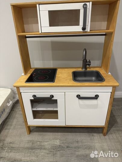 Детская кухня IKEA