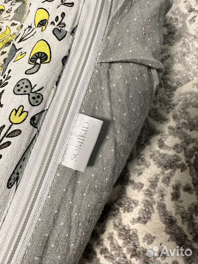 Гнездо для новорожденных