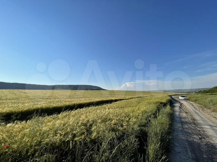Участок 6 га (СНТ, ДНП)
