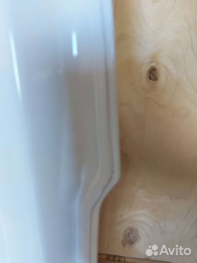 Капот kia rio 3